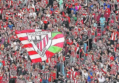 La afición del Athletic estalla por las ausencias en Bérgamo: «Sólo pienso en la gente que viaja para ver el equipo»